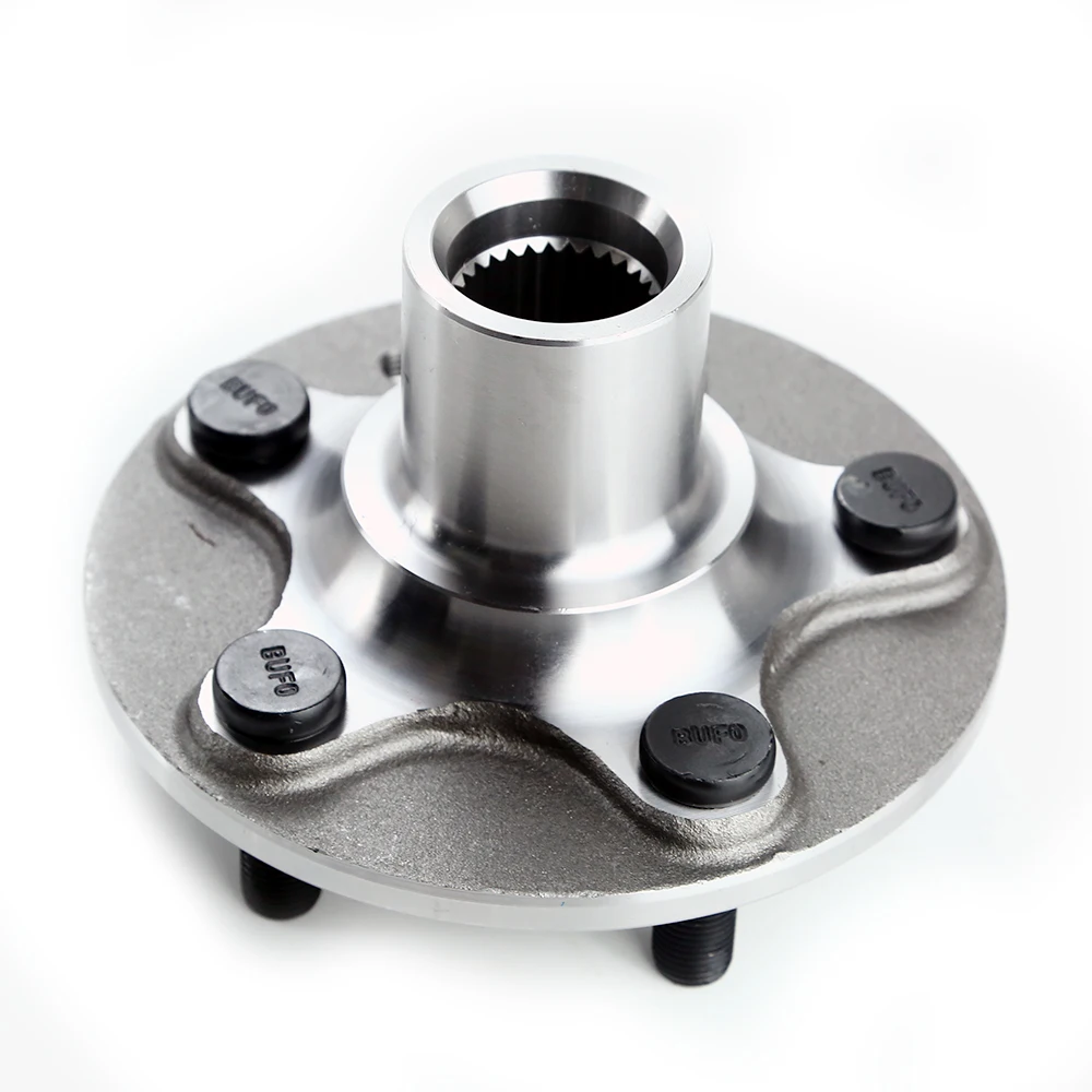 High Quality Rear Suspension steel Arm Bearing Front Rear Wheel Hub for Range Rover OE RUC500120