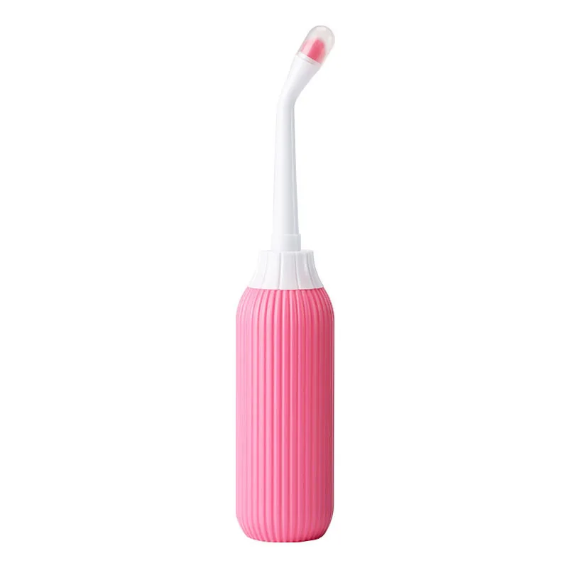 Handheld Portable Bidet Sprayer Bottle for Personal Hygiene Travel Bidet Sprayers