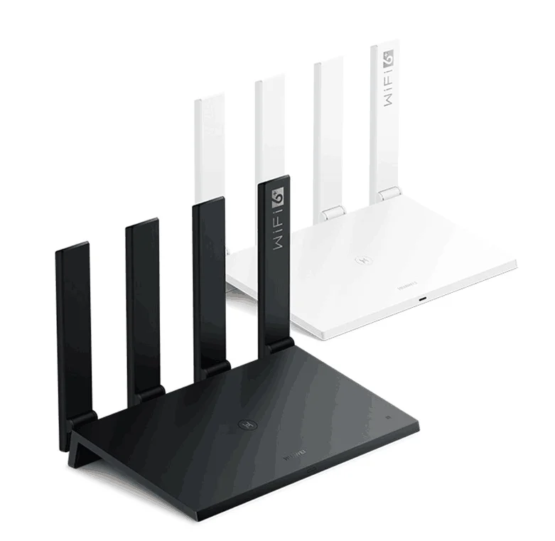  WiFi AX3 PRO Gigahome Quad-Core 1.4GHz Wi-Fi 6 Repeater Wireless Router 3000Mbps Share