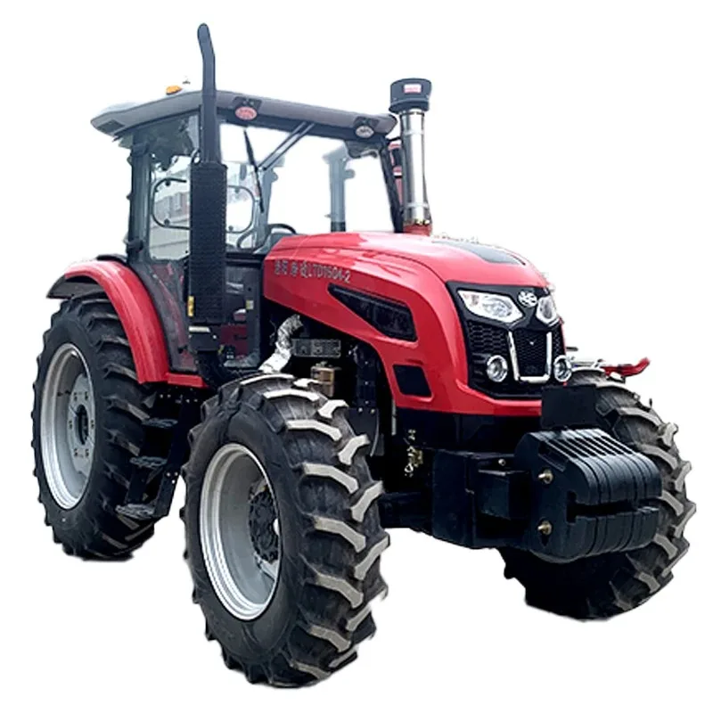 Низкая цена 50hp 801hp 380hp трактор сельскохозяйственный 4x4 мини-грузовики для продажи со вспомогательным оборудованием