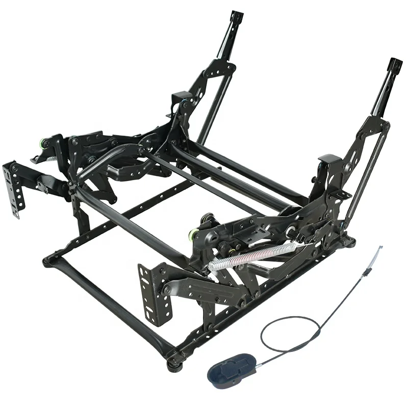 Metal Lift Chair Sofa Back Reclaining Mechanism Recliner Fittings