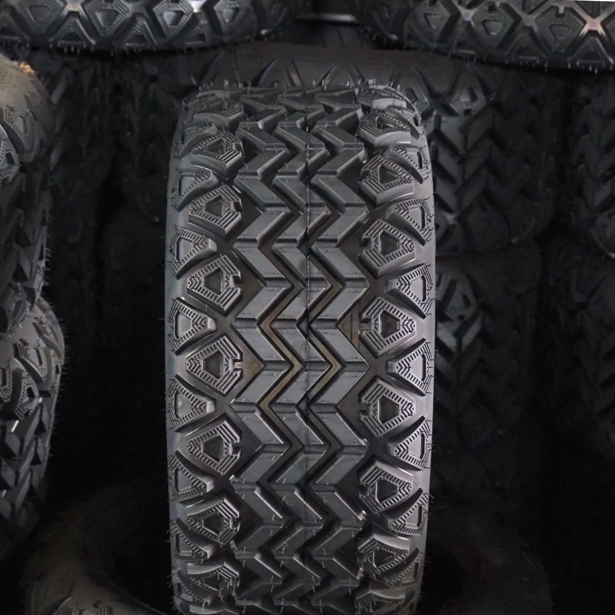 Lawn garden tire 18x9.50-8 20x8-10 Golfcar tyre 20x10-10 20x12-12