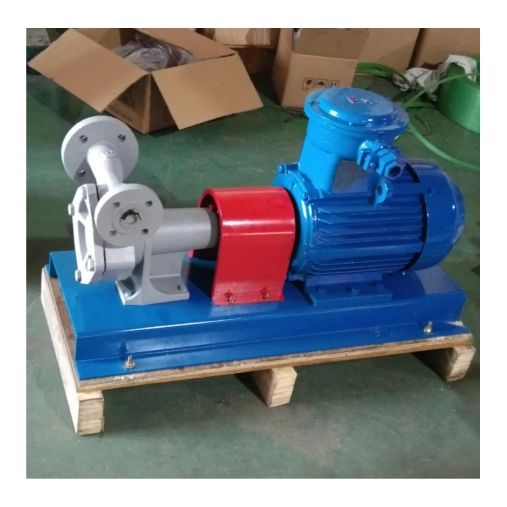 Wholesale Liquefied Petroleum Gas Bulk Transfer Pump Horizontal Turbine Pump For Gas Station