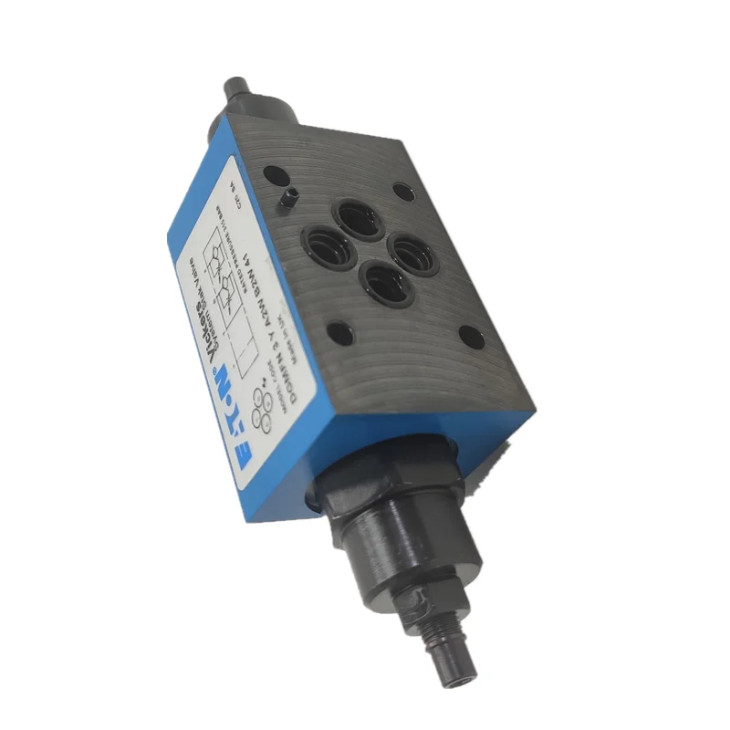 EATON VICKERS клапана компании-3-PT-BW-B-41 DGMC-3-PT-FW-41 DGMC3PTBWB41DGMC2-3-AT-GW-B DGMC5PTFWB30 гидравлический контроль обратный клапан