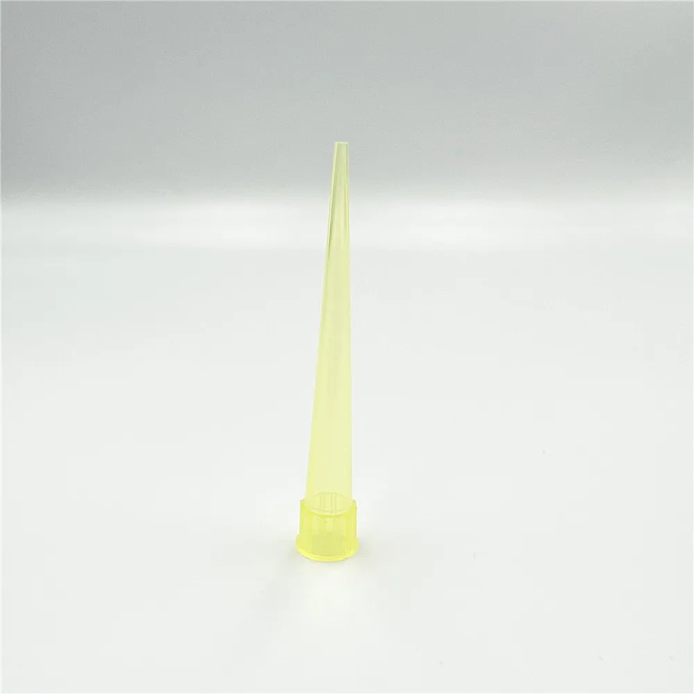 laboratory free 1000ul 200ul filter micro gilson filter graduated pipette tips