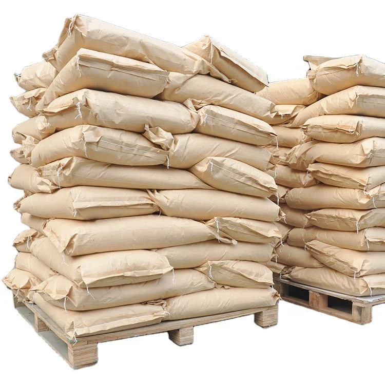 Oem Package Natural Bulk Food Additive Feed Food Grade Cas 107-35-7 L-Taurine Powder L Taurine