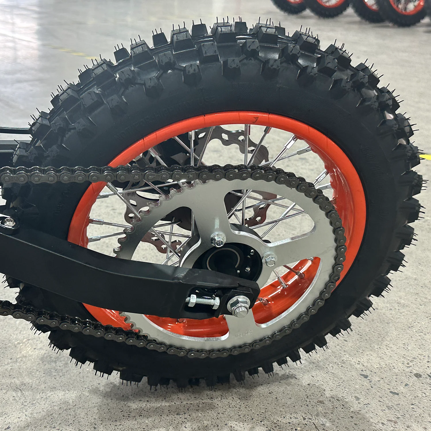 Kugoo Electric Motorcycle 1500W 48V Hydraulic Suspension 14' Alu 55km/h Off-road Ebike 3Speed Electric Dirt Bike Moped Scooter