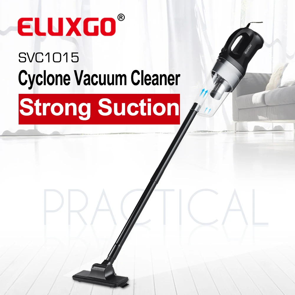 ELUXGO Professional Hot Selling Home Appliances Electric Washing Machine Portable Vacuum Cleaner
