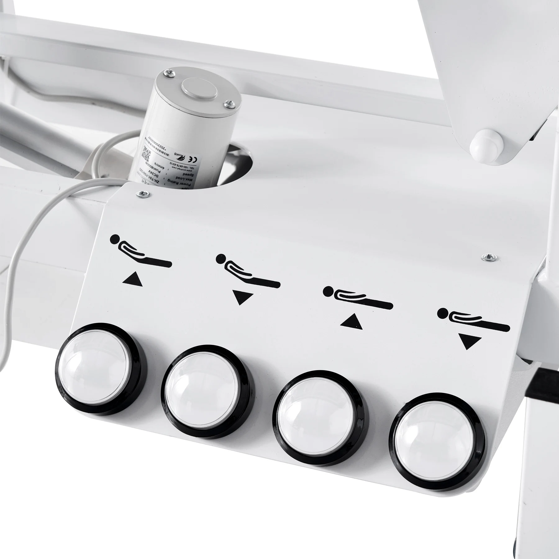 massage tables and beds salon bed facial electric massage bed