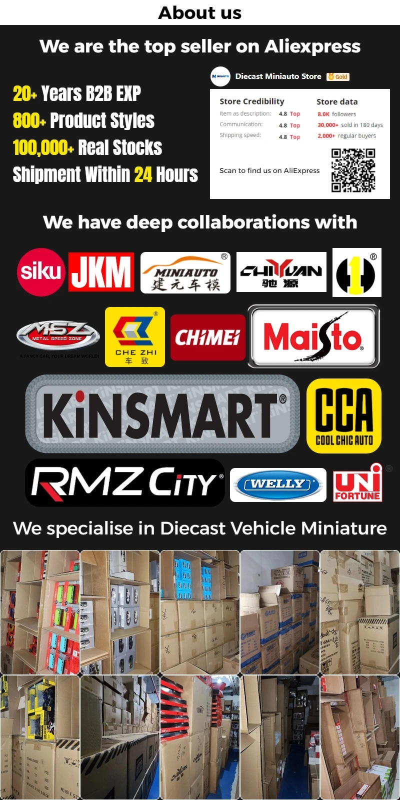 About us