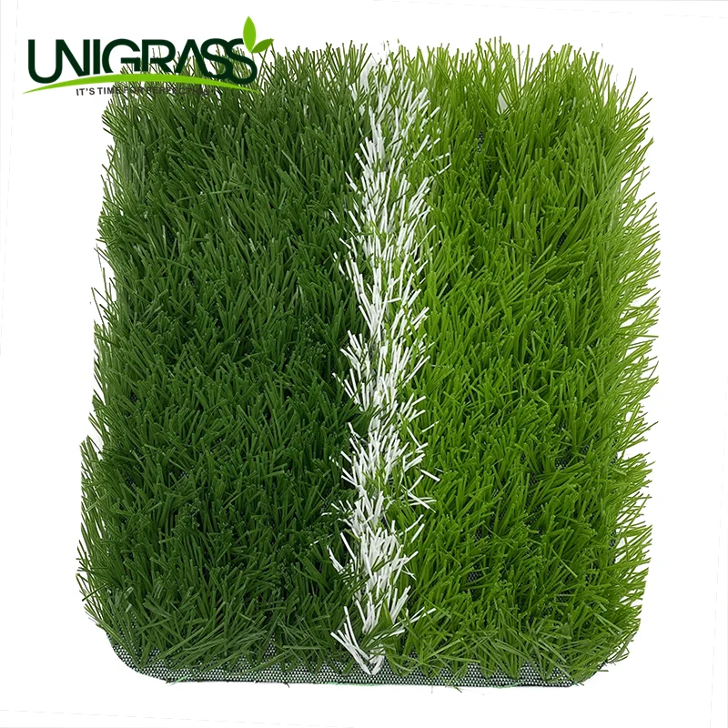 Football Grass 40mm 50mm Mini Field Artificial Synthetic Fiber Turf Sports Flooring Astro