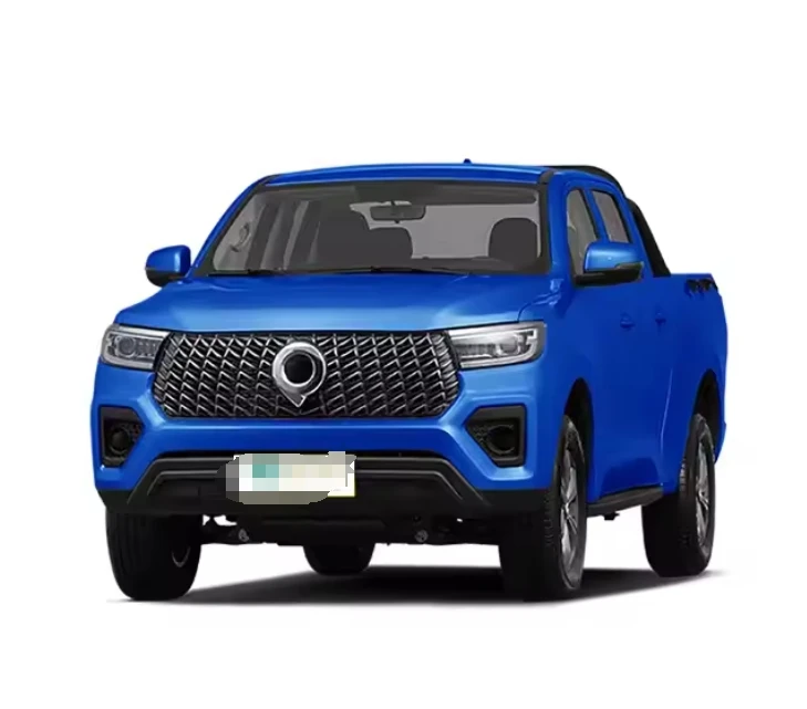 2023, Китай, лидер продаж, 4wd передний бампер, стальной балка для GWM Great Wall Cannon Poer для бензинового бензина