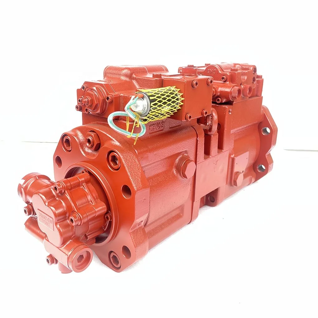 K3V63DT-9N2D K3V63DT-9N2H K3V63DT-HNOV K3V63DT-9C0S excavator hydraulic main pump  for R150
