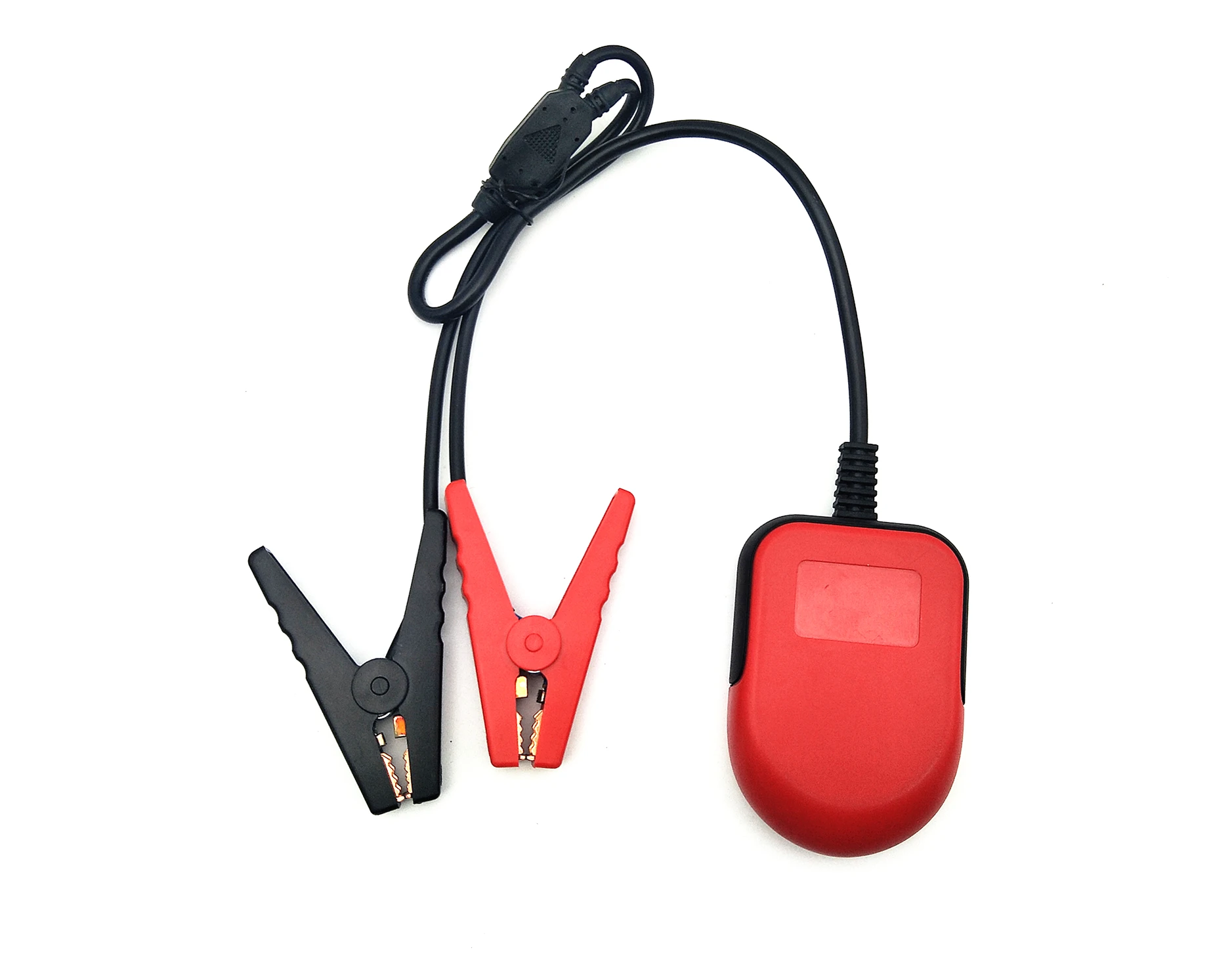 2022 Battery load tester car digital load tester analyzer battery