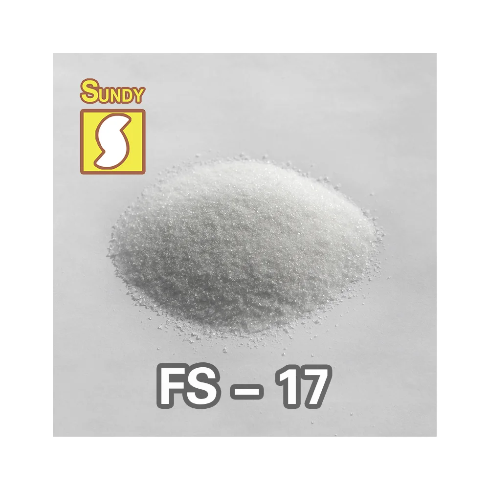 SINOPEC SVW SUNDY PVA FS-17 Powder Suspension Polymerization of PVC Polymer Alcohol