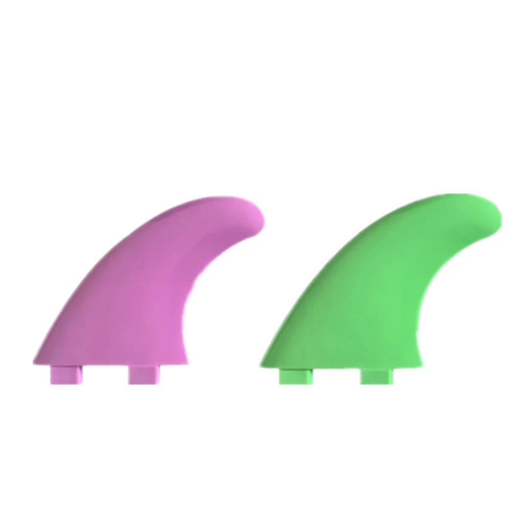 factory outlet cheap plastic surfboard fins future base surfing fin G3 G5 G7 SET CUSTOM LOGO