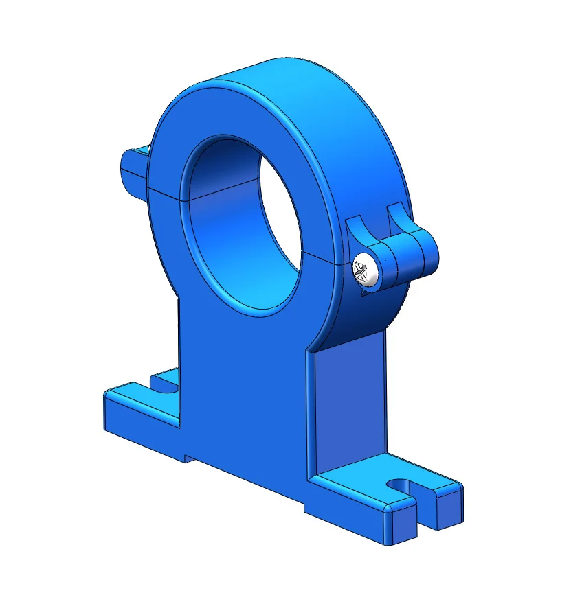 SCY7 Series 40mm diameter 200A..2000A lem current sensor