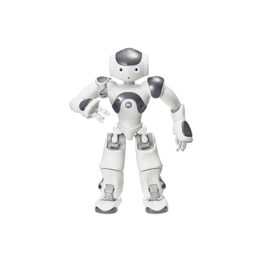 SoftBank Robotics NAO Smart Robot Intelligent Humanoid Robot