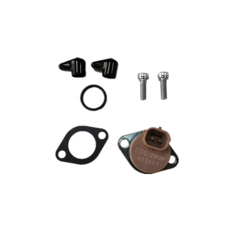 Good Performance Auto Spare Part 1KD OEM 294200-0300 Diesel Fuel Pump Suction Control Valve