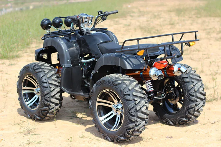 Competitive price kids 250cc atv 4 wheels high quality motorcycle off-road recreational vehicles atv quad
