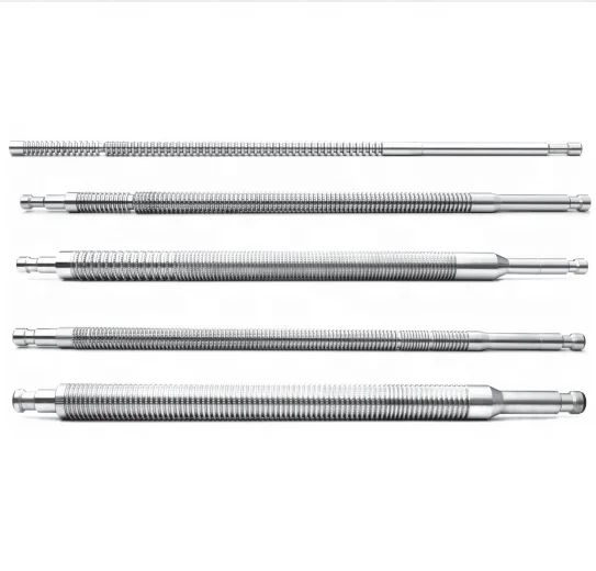 
Involute Spline Broach Spline Broaching Tools Internal Spline Broaches for sale 