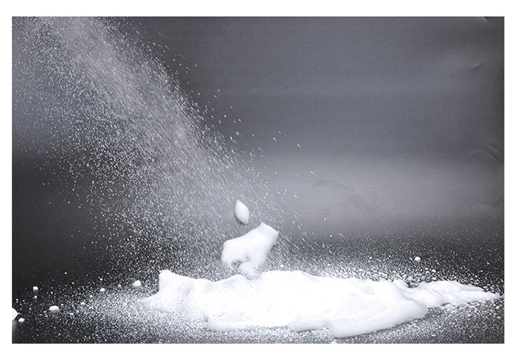 Аэробак 200 мл пена снег летящий спрей для свадьбы рождественские украшения Летающий