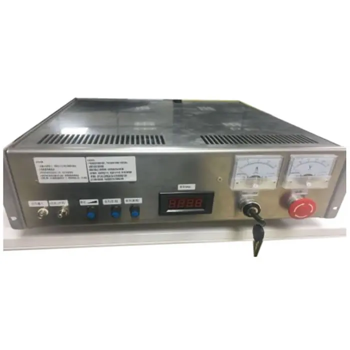 3000W Ultra-low Frequency Infrasound Power Amplifier for Infrasonic Sound Generator, Speaker and Bird Repeller