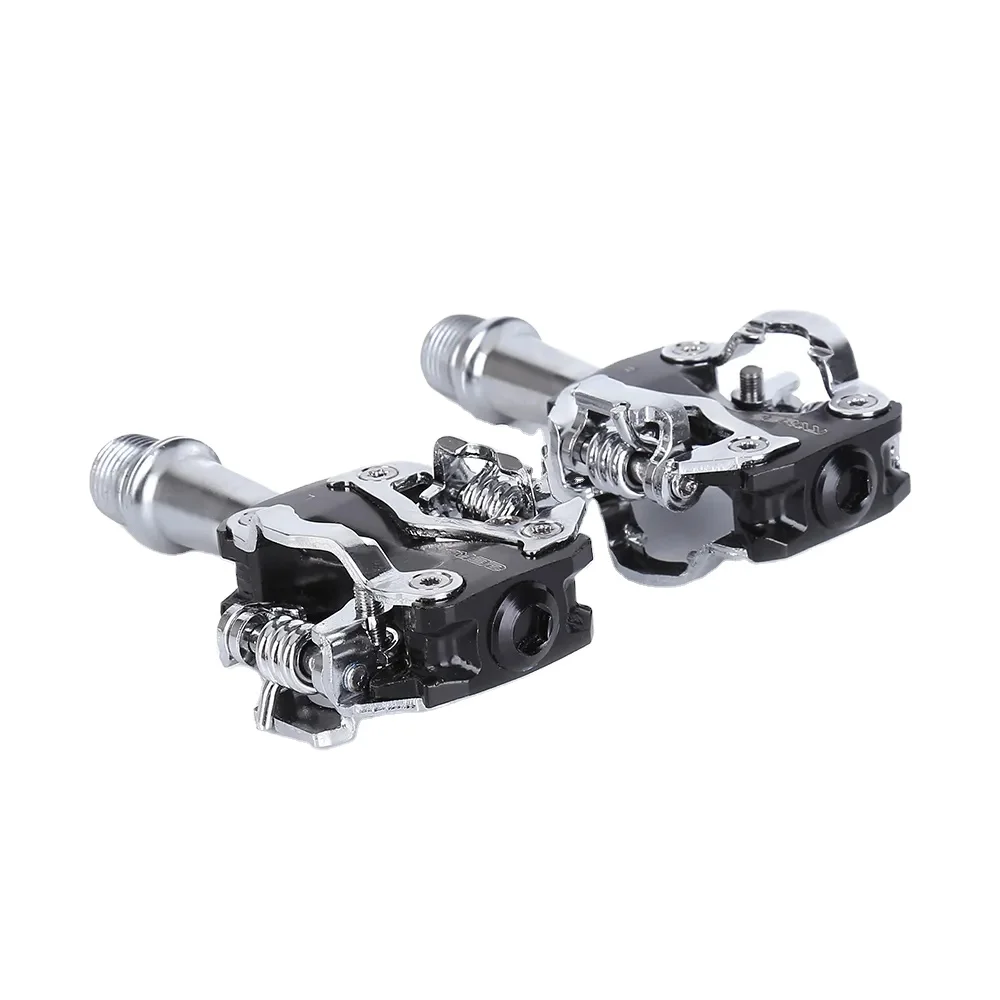 ZERAY ZP-108S ZP-109S Cycling Road Bike MTB  Pedal Self-locking Pedals SPD Compatible Pedals Bike Parts 108s