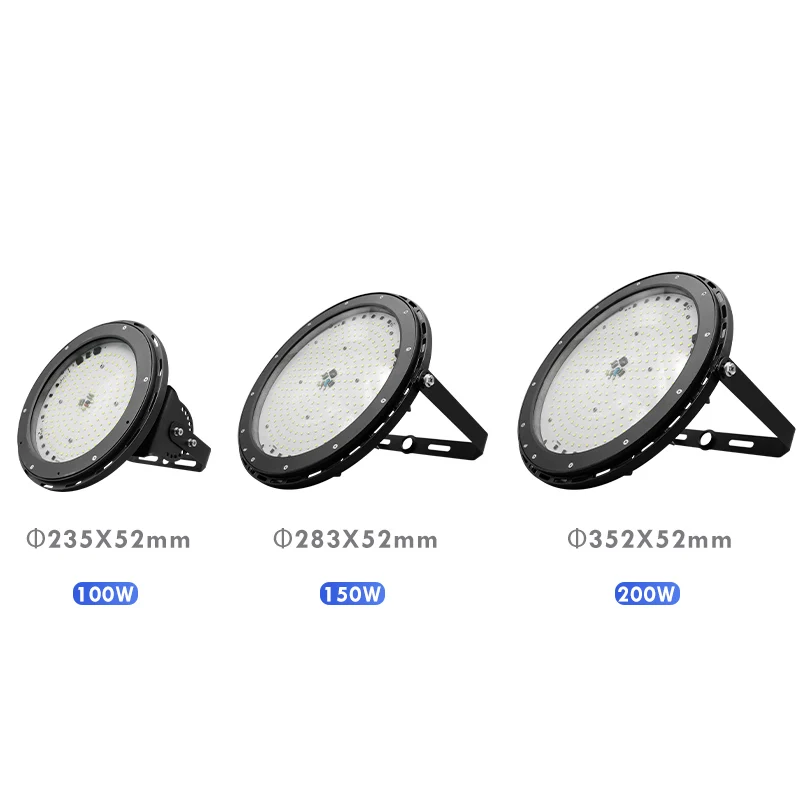 Wholesale Industrial LED Lighting Fixtures Low Price Pendant Garden and Warehouse Lights IP65 Rating Made in China