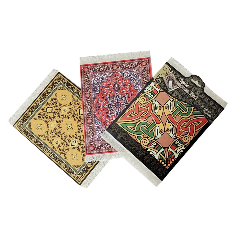 Коврик для мыши 230*180 мм