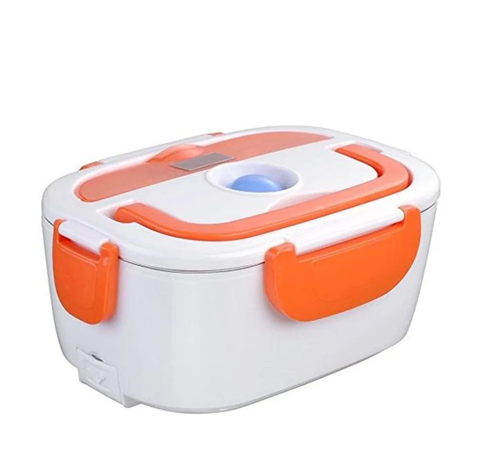 Hot selling electric heating lunch box