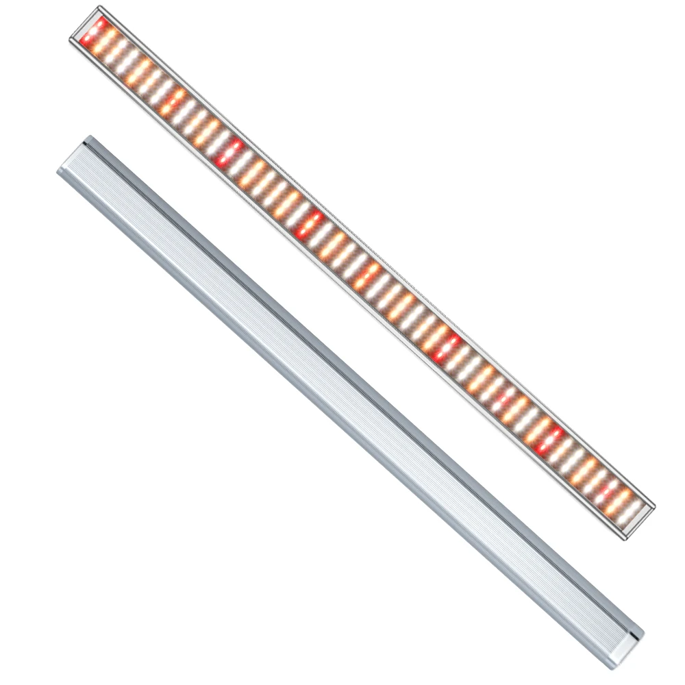 Full spectrum grow lights led hydroponic horticulture indoor plant growth strip for vertical farms