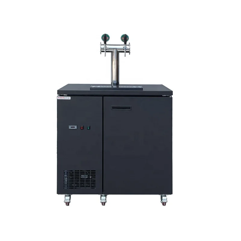 Draft Beer Dispenser Portable Beer Dispenser Kegerator Beer Dispenser