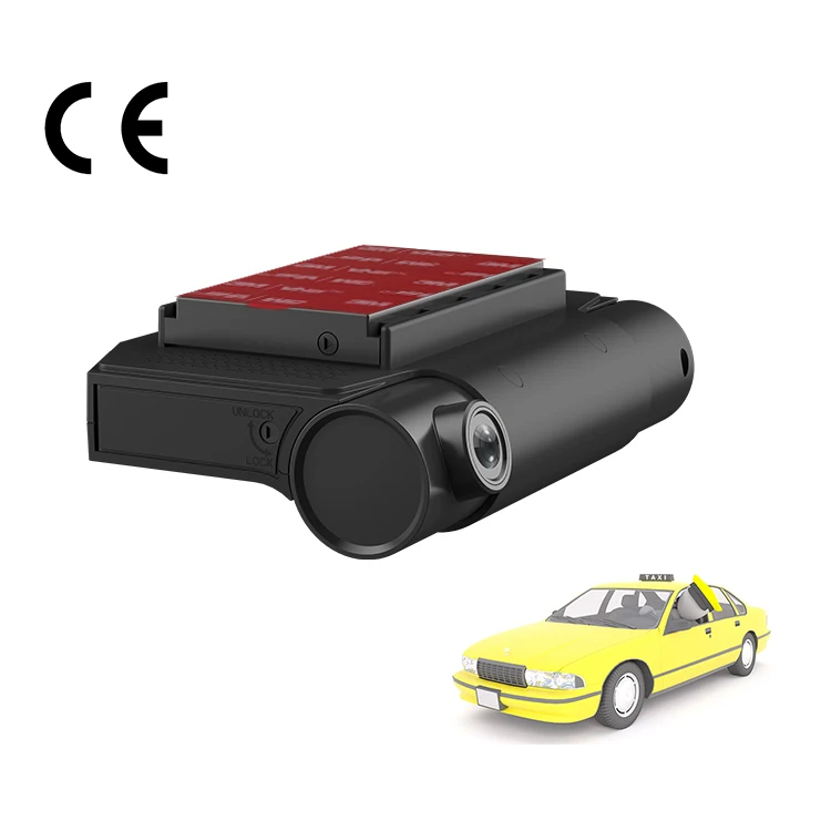High quality car camera cable mdvr  2ch 4ch night vision mdvr lte hd car dvr mdvr for taxi management