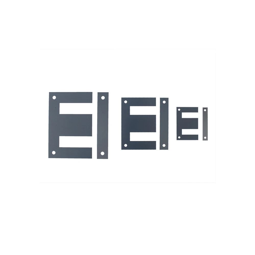 
Single Phase Annealed EI Iron Core Lamination 