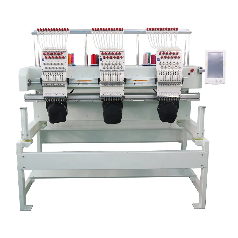 multi head chainstitch cording embroidery machine monogram Machine,bed sheets t shirt socks embroidery machine for clothes