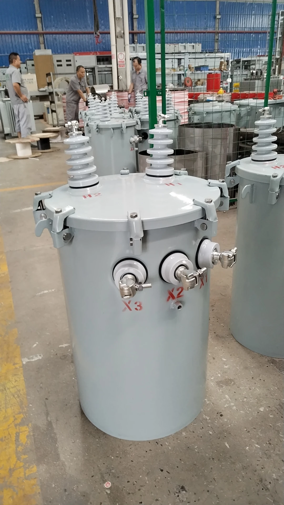 10 15kva 25 kva 37.5kva 50 kva 100 kva 375kva 10kv 11kv step down voltage single phase pole distribution transformer price