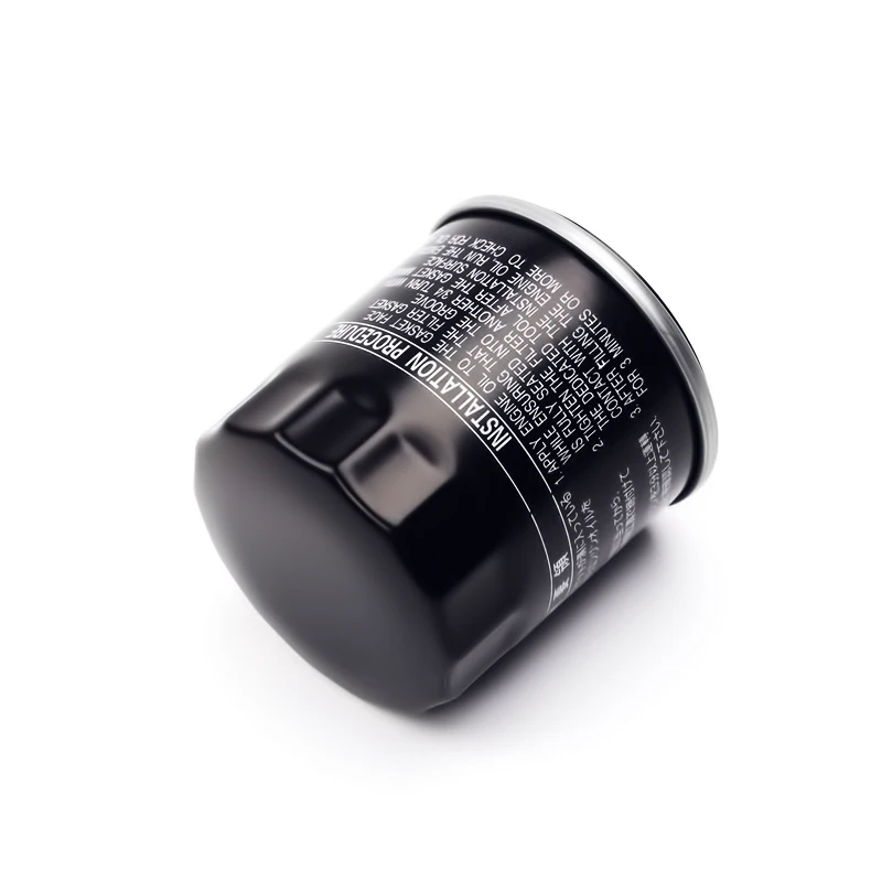 High quality professional manufacturer wholesale promotion auto parts 90915-YZZE1 car engine oil filter filter