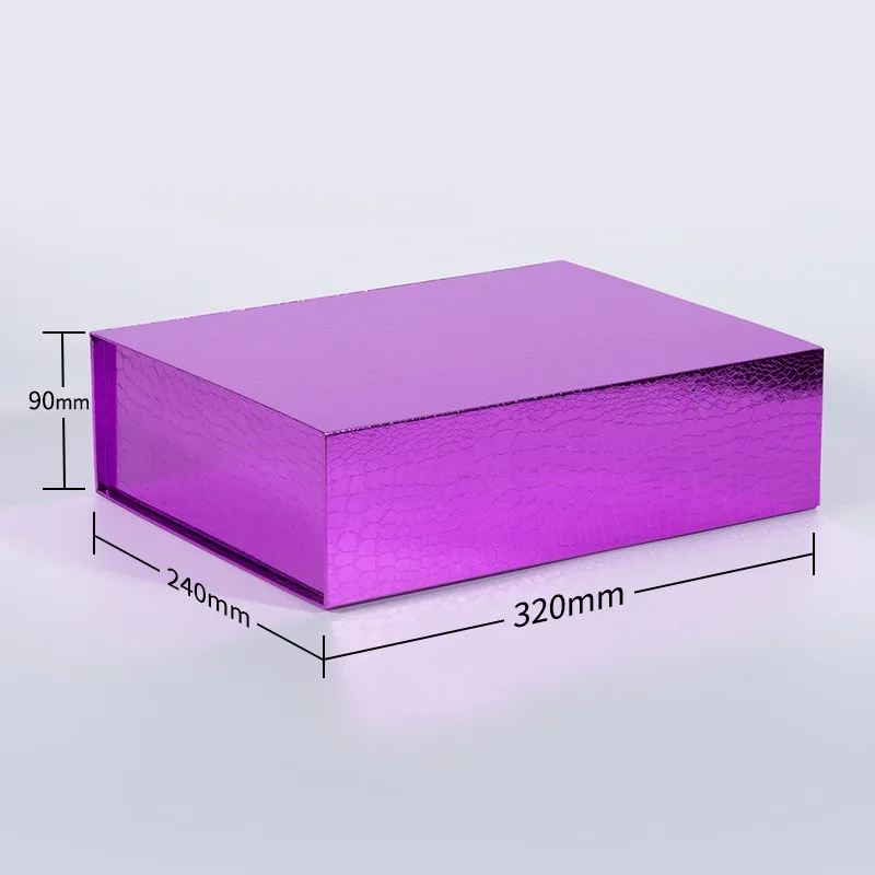 Custom Shipping Boxes,Corrugated Mailer Boxes,Cosmetic Packaging Box Holographic Packaging Box Mailers Holographic Box