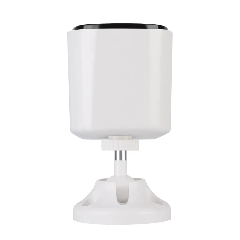 Домашняя безопасность 2MP PT Подключаемая Беспроводная Wi-Fi автоматическая система ночного видения управление через приложение для телефона камера в