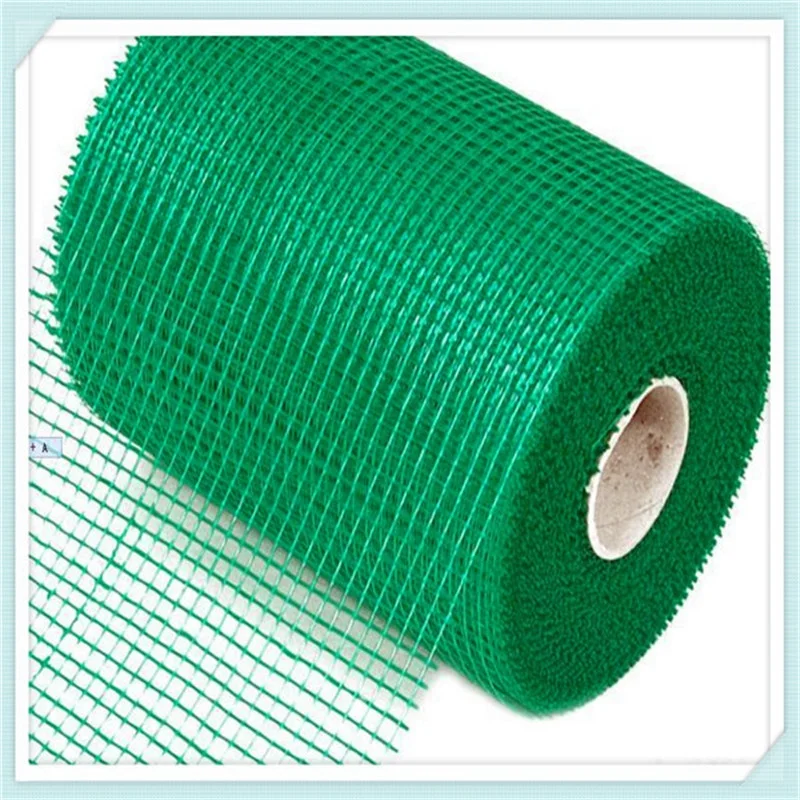 Hard/soft fiberglass mesh /net fiber glass alkali resistant fiberglass