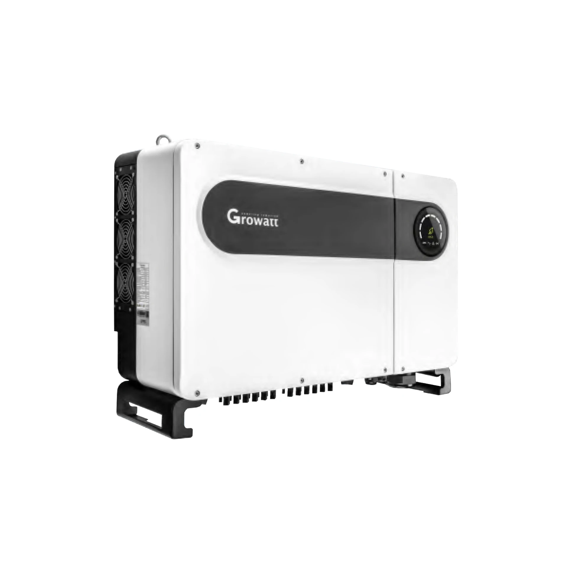 Solar Off Grid System 5kw 10kw Price Split Phase 110v / 220v Off Grid Inverter Growatt SPF5000ES with WIFI