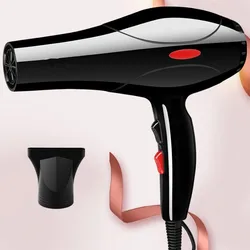 Logo custom hair dryers high quality professional private label hair blow dryer hair style tools