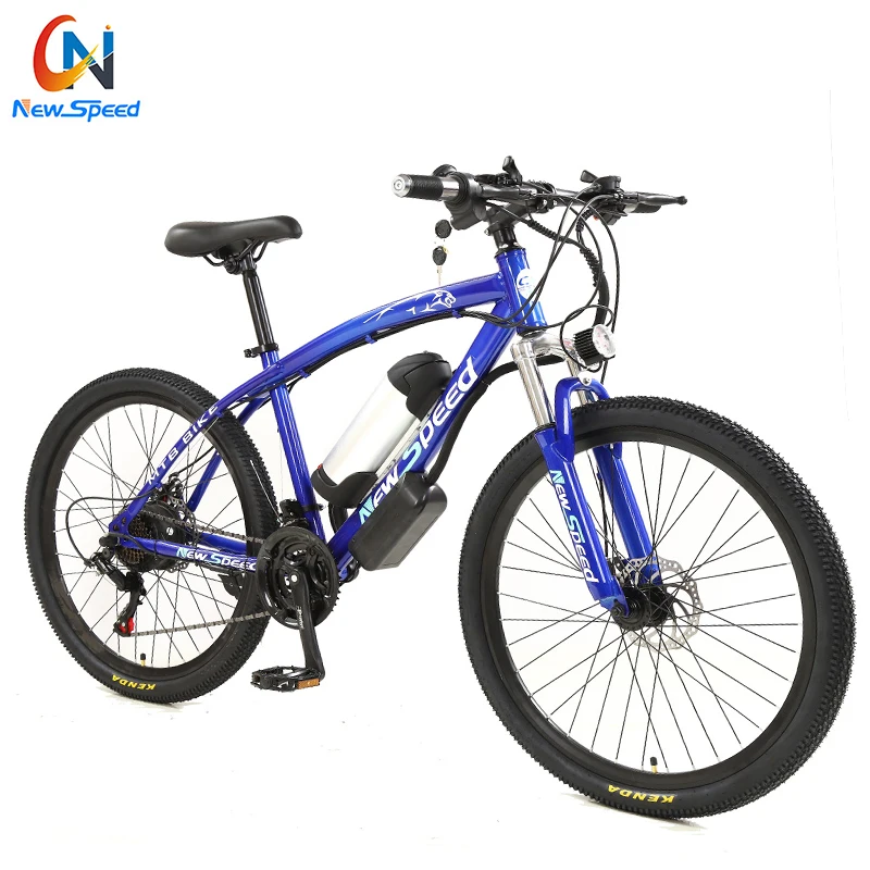 china cheap e-bike electric bicycle 250w 350w 48v 36v mountain bike
