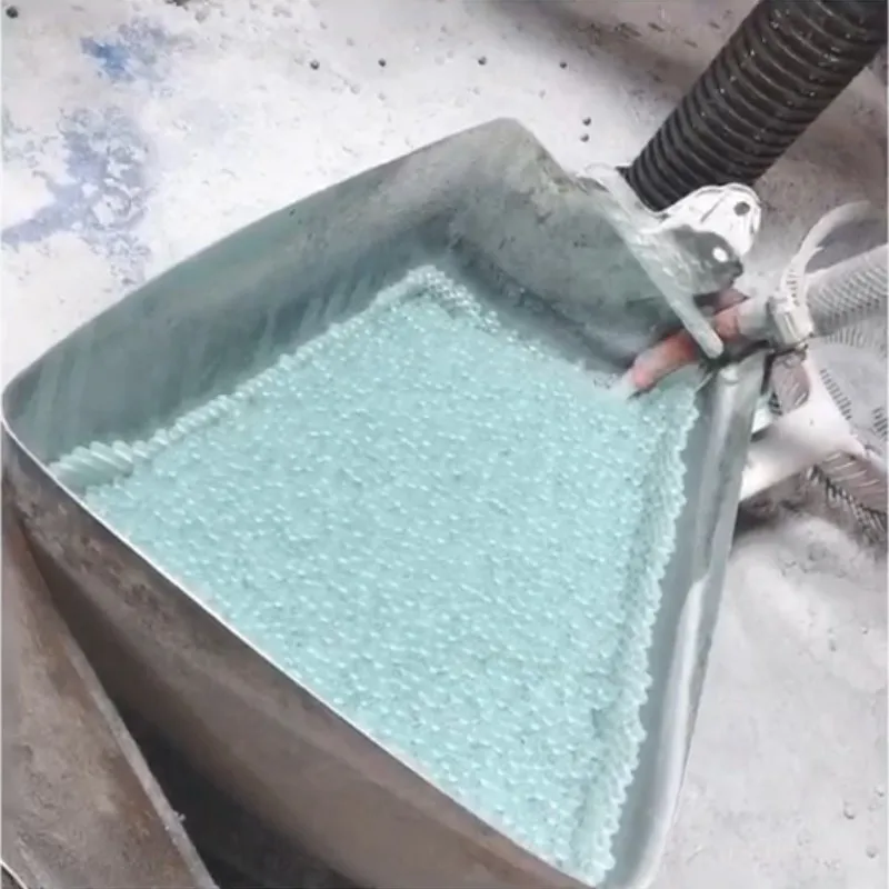 `3mm 4mm 5mm 6mm 7mm 8mm 9mm 10mm Hotsale Round clear Glass Marbles