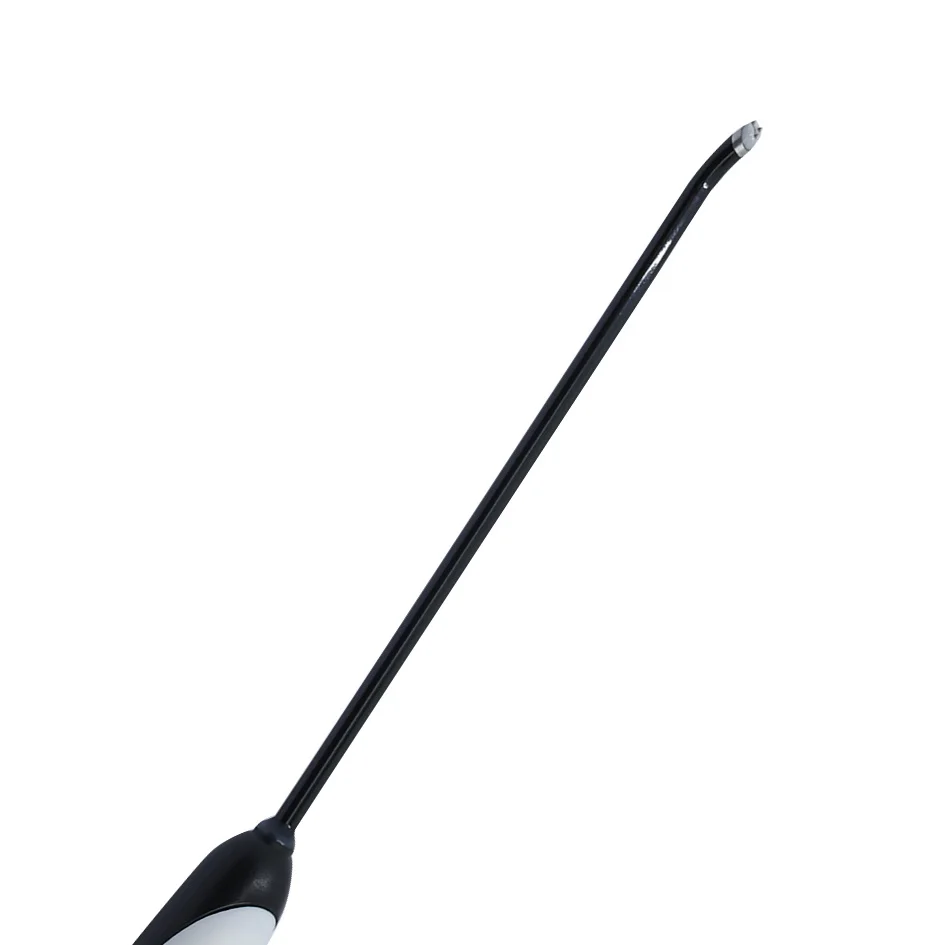 
Orthopedic plasma ablation electrode for knee&shoulder arthroscopy 