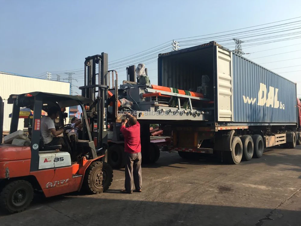 4FT Automatic Woodworking  Log Debarking Machine Hydraulic Round Log Debarker Machine