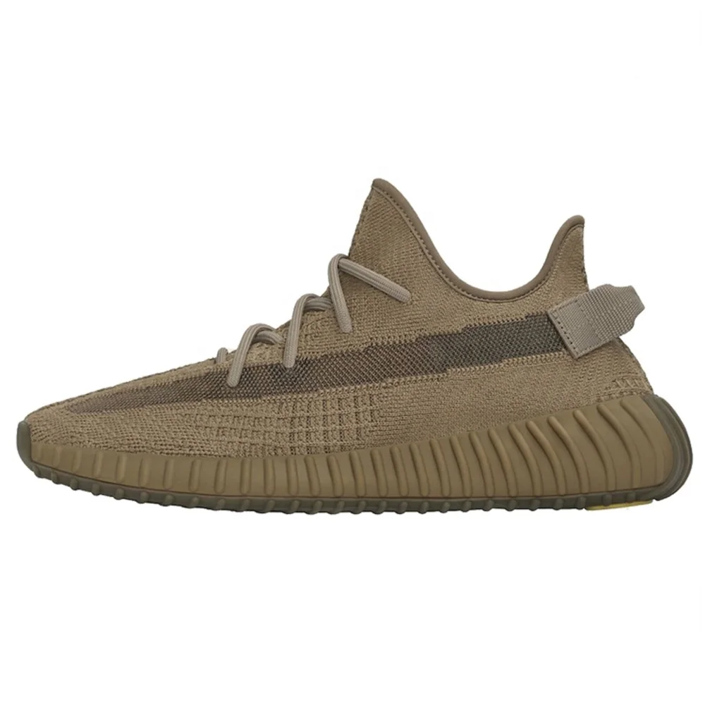 Беговые кроссовки Yeezy 350 V2, спортивная обувь, кроссовки, Подарочная обувь, оригинальный логотип, Размер США 3,5-12,5