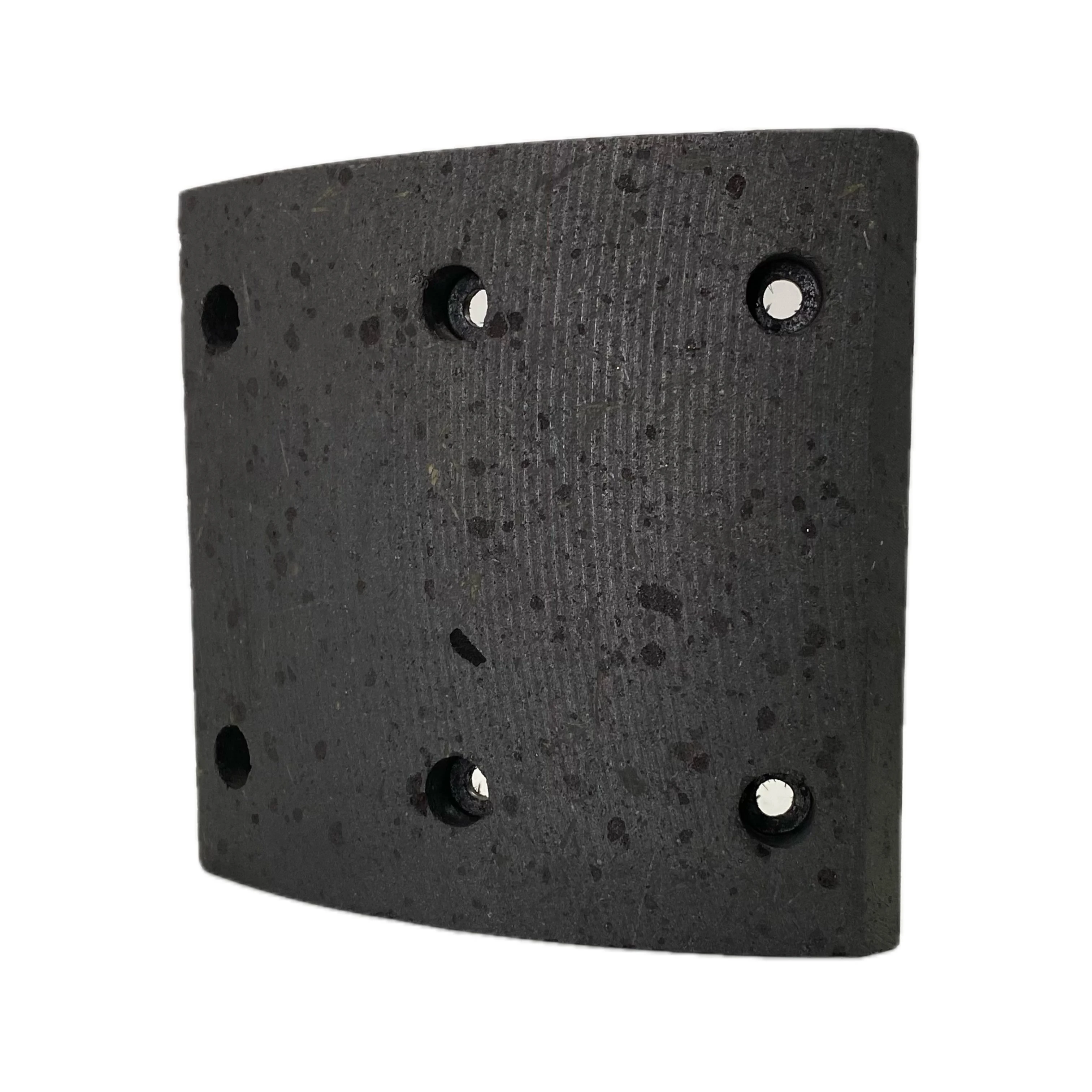 MC807966 Low Price Auto Parts Trailer Truck Use Brake Shoe Lining 47441-5710 47441-7630 Brake Lining For Hino 700 Truck