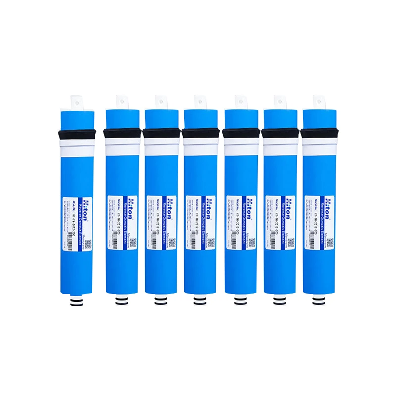 75 Gallon RO Reverse Osmsis Membrane Water Filter Filmtec Membrane